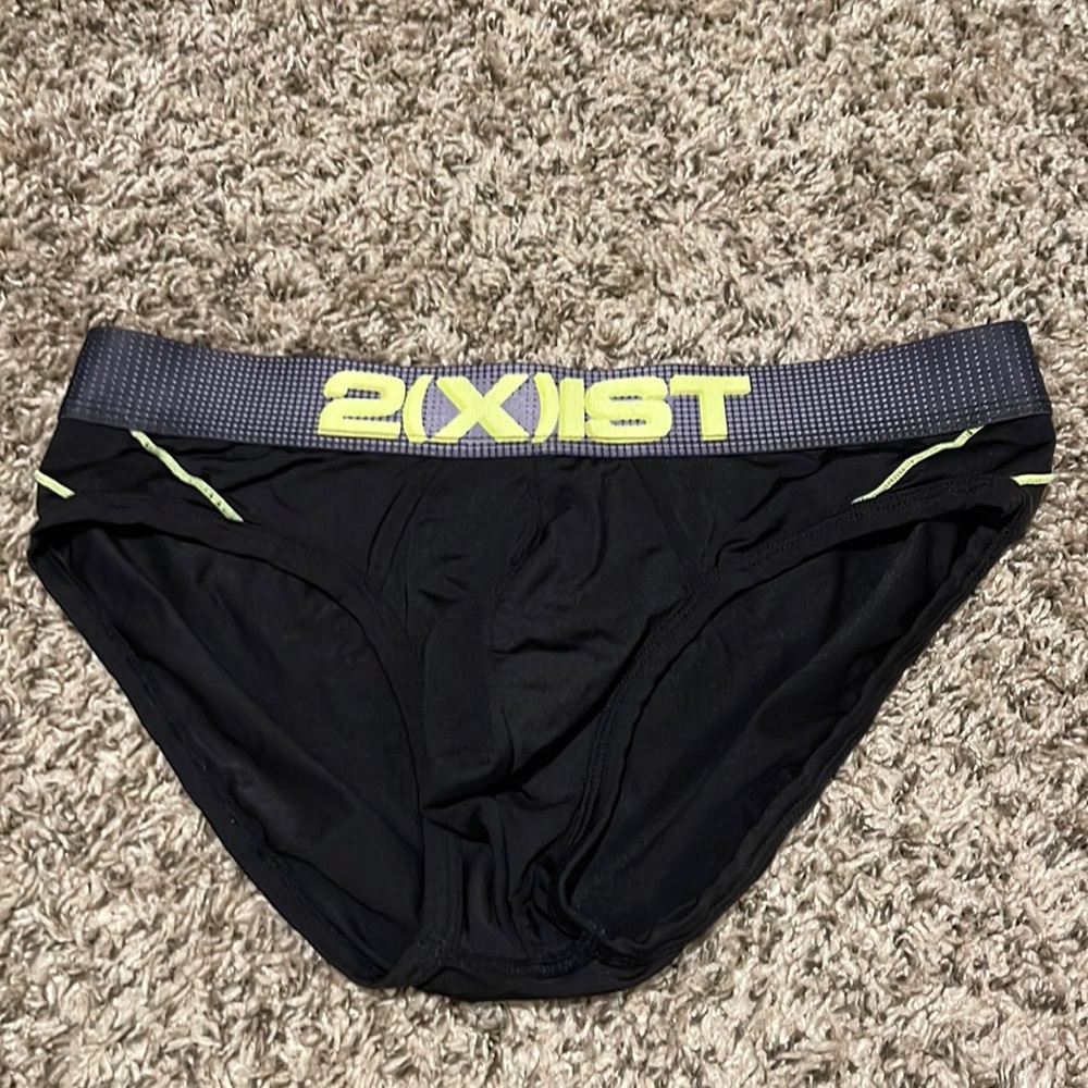 2(x)ist Brief
